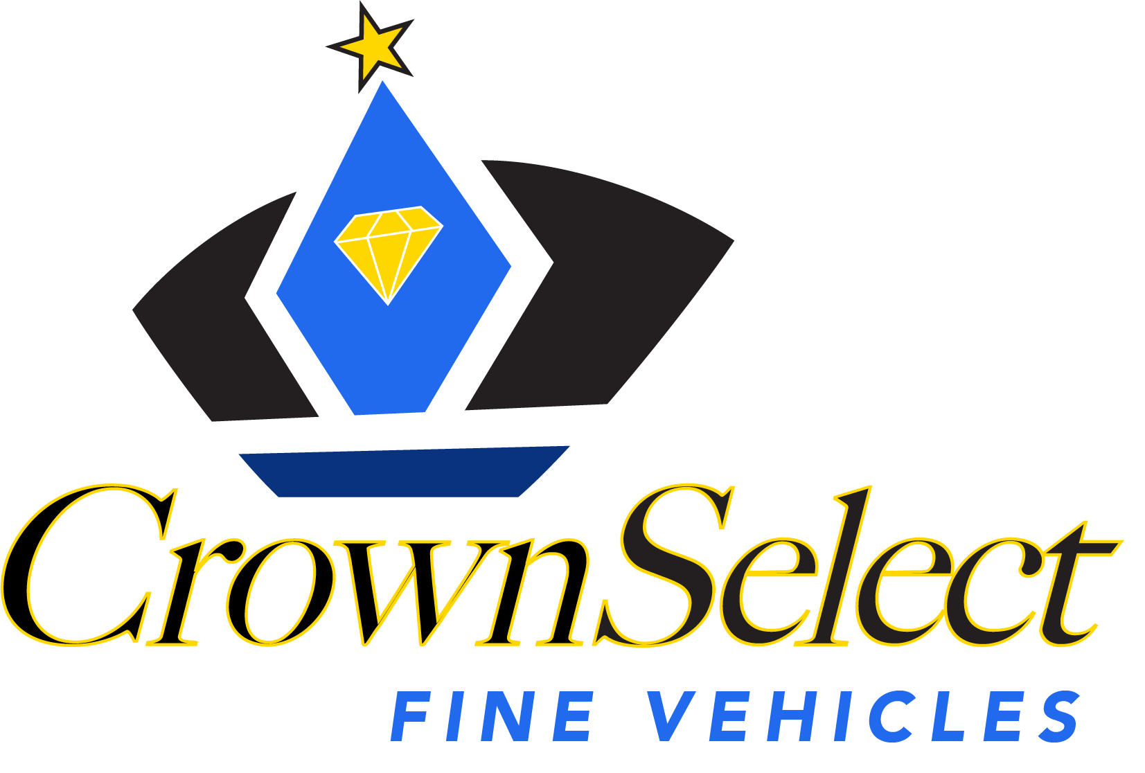 Crown Select Fine Vehicles