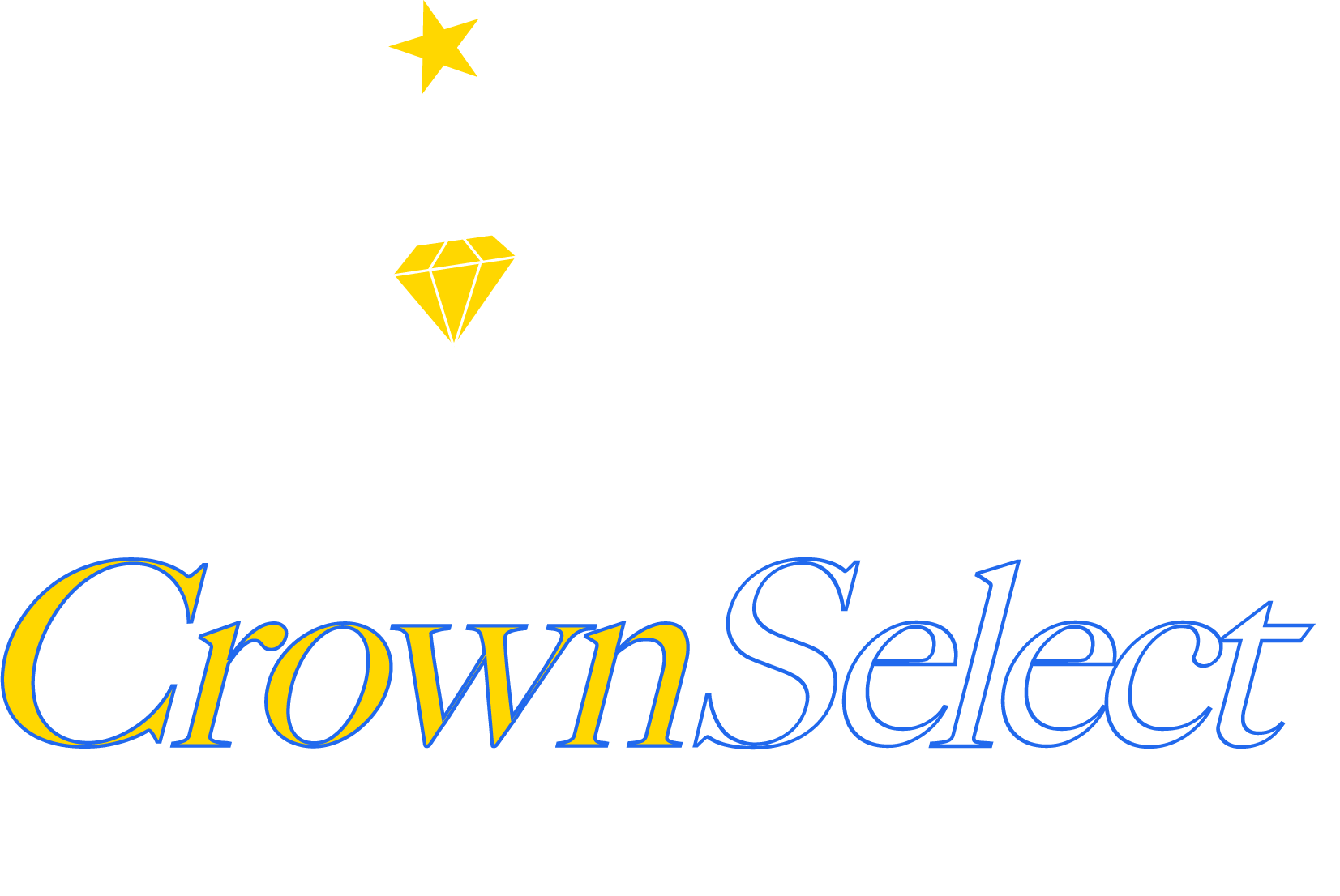 Crown Select Fine Vehicles