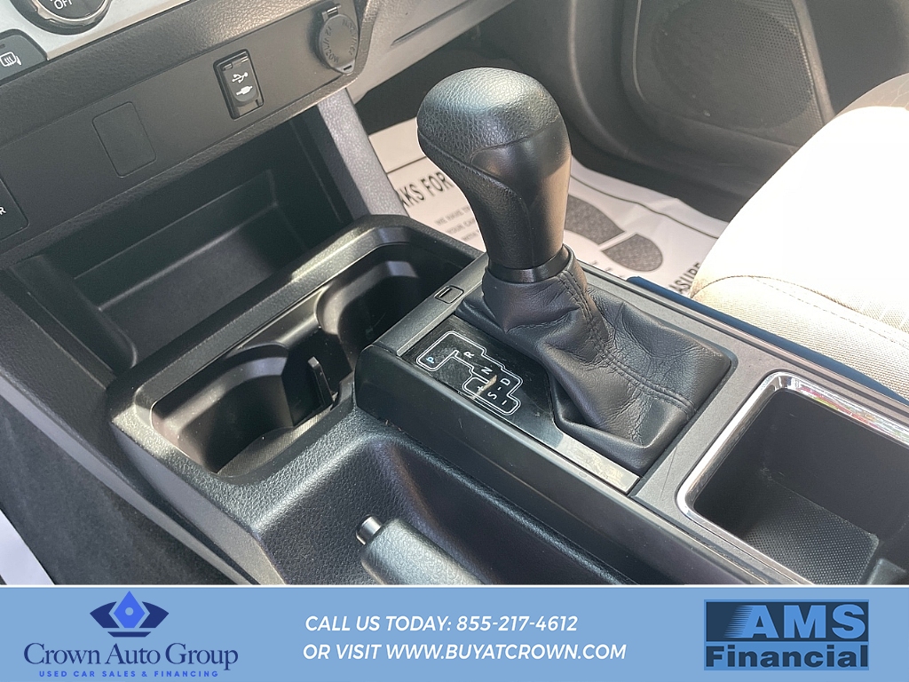2017 Toyota Tacoma SR - Photo 15