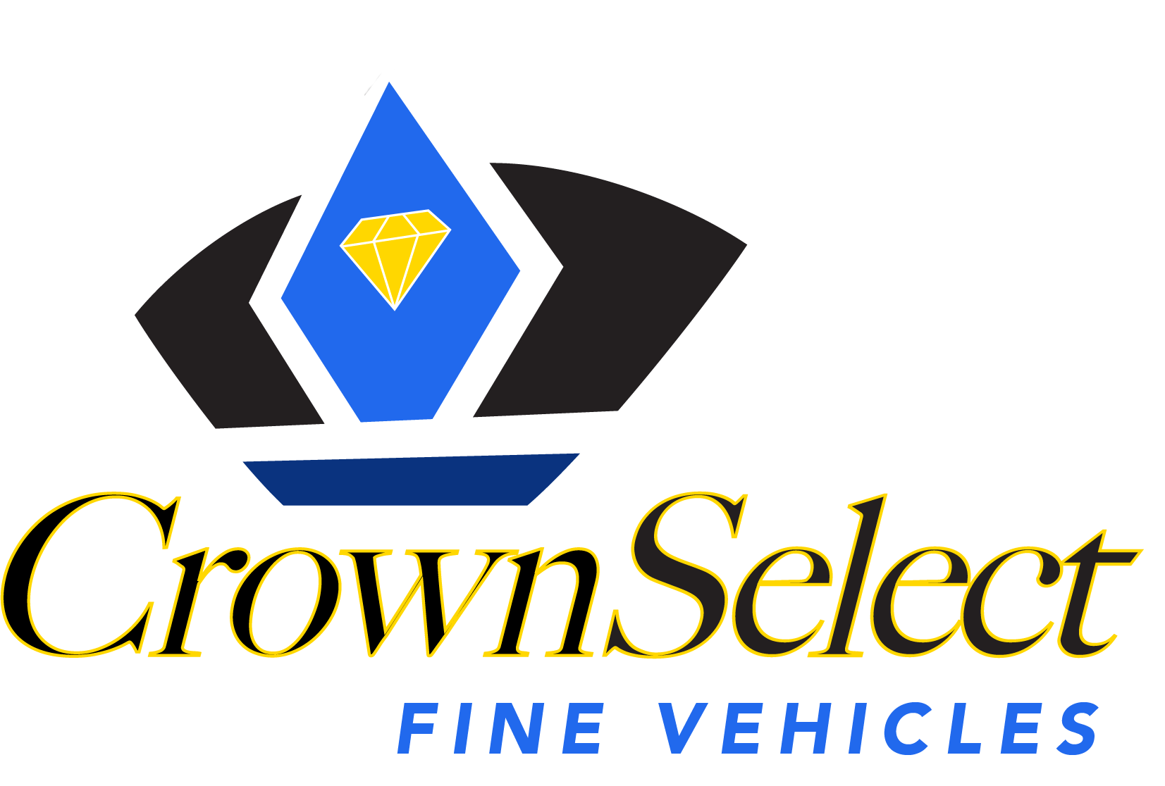 Crown Select Fine Vehicles