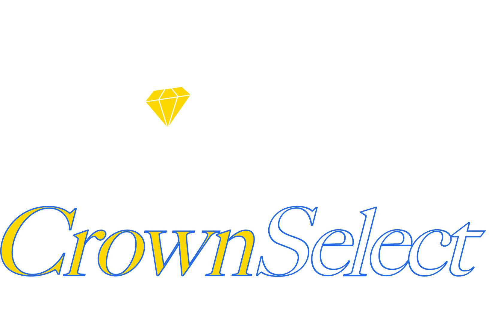 Crown Select Fine Vehicles